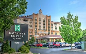 Embassy Suites North Indianapolis In